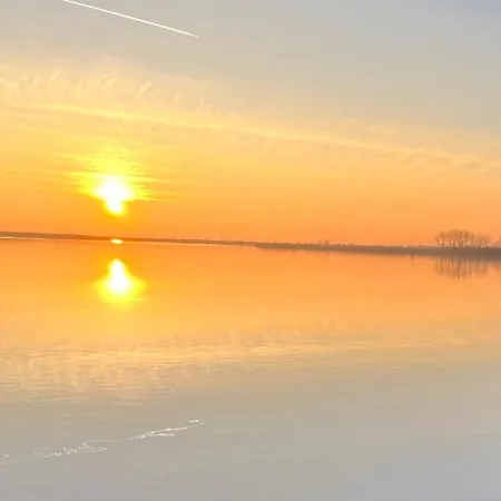 Sunset * Constanţa